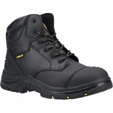 Image of Amblers AS305 Safety Boots Winsford Lace Up Metal Free Waterproof Unisex 4-14