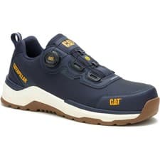 Image of Caterpillar Inductor Tech Low Safety Trainer Navy