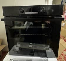 Image of Hisense BI62211CB Built In 77 L 60cm Electric Oven Black A