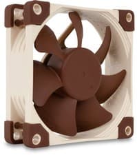 Image of Noctua NF-A8 PWM 80mm Premium Quality Fan