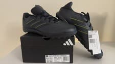 Image of Adidas Copa Pure 3 League Turf |  Size 11 Black