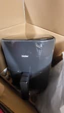 Image of BRAND NEW Haier I-Master Series 5 Compact Air Fryer 5L | RRP £149