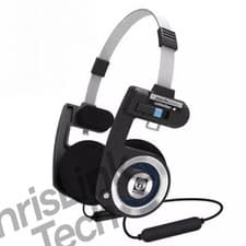 Image of BRAND NEW Koss Porta Pro On-Ear Stereo Headphones -Wired 3.5mm/Bluetooth version