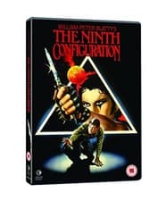 Image of The Ninth Configuration [DVD], New DVD, Stacy Keach,Scott Wilson,Ed Flanders,Nev