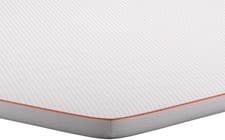 Image of Dormeo Octasmart Essentials Mattress Topper 5cm Memory Foam UK Single 90x190