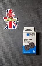 Image of Quad Lock Wall Mount - Twin Pack