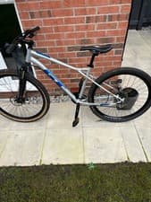 Image of GT Avalanche Comp mountain bike (2020 year model)