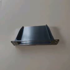 Image of Rack Mount for Apple Mac M1 Mini 2020 10 inch 10"