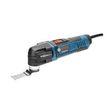 Image of Bosch GOP 300 SCE 240v multi tool in Boxx Case (sku 3)