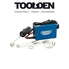 Image of Draper 80808 Induction Heating Tool 1750W 230V