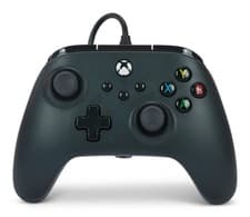 Image of PowerA Wired Controller For Xbox Series X & S Xbox One PC Windows 10 & 11 Dual