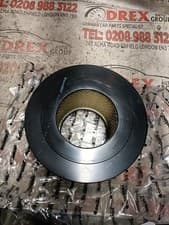Image of NEW Crosland Air Filter Element Round Type Engine Fits Toyota Hilux MK2 Pickup