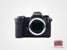 Image of Nikon Z6 III Mirrorless Digital Camera body, NEW, FREE FAST UK DELIVERY