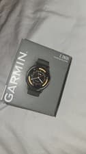 Image of Garmin Venu 3 Smartwatch 45mm