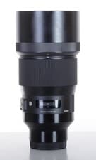 Image of Sigma 135mm f/1.8 DG HSM Art Lens for Sony E-mount