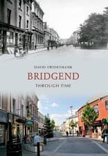 Image of Bridgend Through Time - 9781848687769