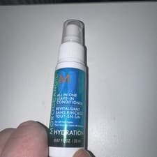 Image of Moroccanoil Oil All In One Leave-in Conditioner Hydration 20ml