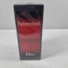 Image of Christian Dior Fahrenheit Aftershave Lotion, 100 ml