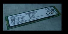 Image of NEW GENUINE DELL 256GB PCIE M.2 SOLID STATE DRIVE WJT50 0WJT50