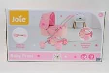 Image of Joie Junior High Quality Stroller Pram for kids active fun model toy New in Box