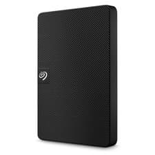 Image of Seagate Expansion Portable, 2TB, External Hard Drive, 2.5 Inch, USB 3.0