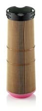 Image of MANN-FILTER C 12 133/1 AIR FILTER FOR MERCEDES-BENZ