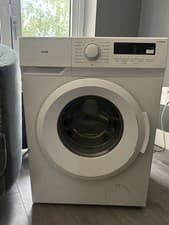 Image of LOGIK L914WM23 9 kg 1400 Spin Washing Machine - White