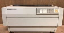 Image of Epson DFX-5000 A4 Mono Dot Matrix Printer C11C117011DA