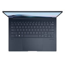 Image of ASUS ZenBook UX3405CA Laptop Ultra 9 285H 32GB 1TB SSD 14" WUXGA OLED W11H Touch