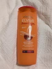 Image of LOreal Paris Elvive Shampoo Extraordinary Oil Coco 400ml