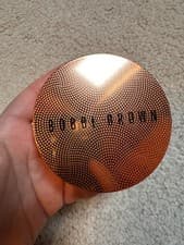 Image of bobbi brown bronzing powder duo 8g golden light / antigua