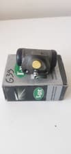 Image of LPR Rear Wheel Brake Cylinders For NISSAN MICRA MK2 K11 441005F500 441005F600