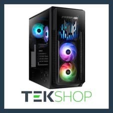 Image of Acer Predator Orion 5000 PO5-660 Tower Desktop Core Ultra 7 32GB 1TB RTX 5070