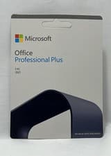 Image of Microsoft Office 2021 professional plus (Not for Mac) For Windows 10 & 11