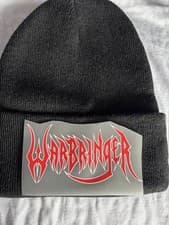 Image of KREATOR Logo Beanie Hat