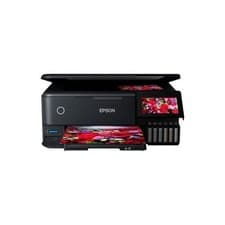 Image of Epson EcoTank L8160 Inkjet Photo Printer / Genuine / New / Express