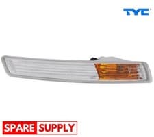 Image of INDICATOR FOR VW TYC 12-0058-01-2 FITS LEFT FRONT