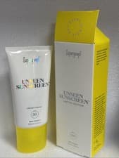 Image of Supergoop! Unseen Sunscreen SPF30 50ml AUTHENTIC EXPIRES 05/27
