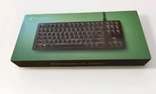 Image of Razer BlackWidow Lite Gaming Keyboard Orange Switches
