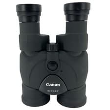 Image of Canon 12x36 IS III Binoculars – Image Stabilized, 12x Magnification – NEW