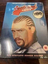 Image of Eastbound And Down Season / Series 2 - NEW Region 2 DVD