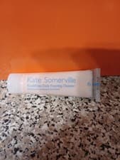 Image of KATE SOMERVILLE ~ Eradikate Daily Foaming Cleanser ~ 30ml ~ New and Sealed 