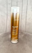 Image of Joico Blonde Life Brightening Shampoo 300ml Nourishing, Restoring, Illuminating