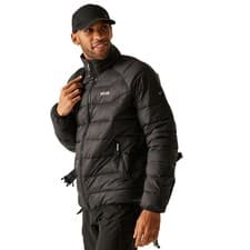 Image of Regatta Dalent Padded Jacket