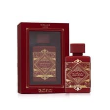 Image of Lattafa Badee Al Oud Sublime 100ml Unisex EDP | Fruity Woody Gourmand scents NEW