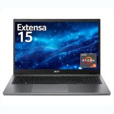 Image of Acer Extensa 15 AMD Ryzen 5 16GB RAM 512GB SSD 15.6 Inch Windows 11 NX.EJ4EK.008
