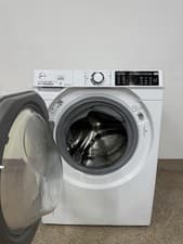 Image of Hoover H-Wash 500 HD4106AMC Washer Dryer WiFi Connected A Rated 10KG/6KG