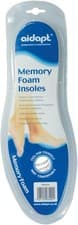Image of Aidapt Cut-to-Size Memory Foam Insole