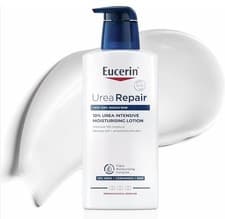Image of Eucerin Urea Repair 10% Intensive Moisturising Lotion 400ml