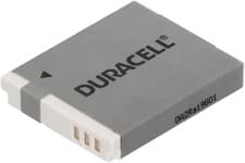 Image of Duracell DR9720 Replacement Digital Camera Battery for Canon NB-6L Digital Camer